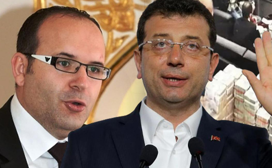 Erkan Karaaslan CHP’yi uyardı!