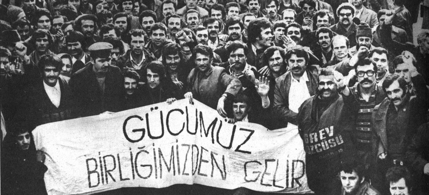 55 yıl önce “külliyen ret” deyip 15-16 Haziran’ı yaratmışlardı: Ya bugün?  