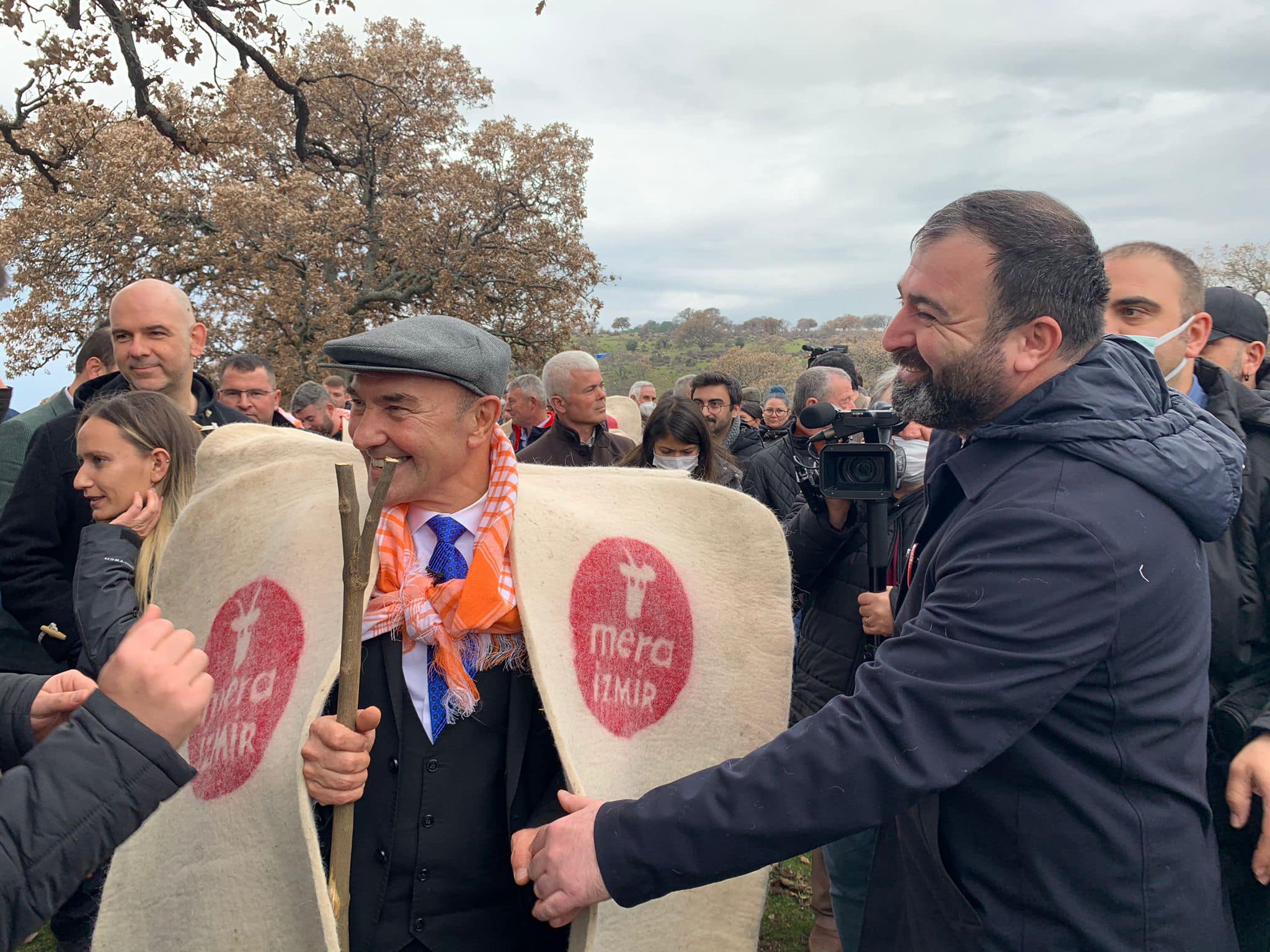 İzmir Büyükşehir’in dipsiz kuyusu: İZTARIM