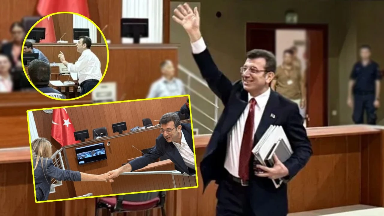 Güçlü Erdoğan’ı zayıflatan tek isim