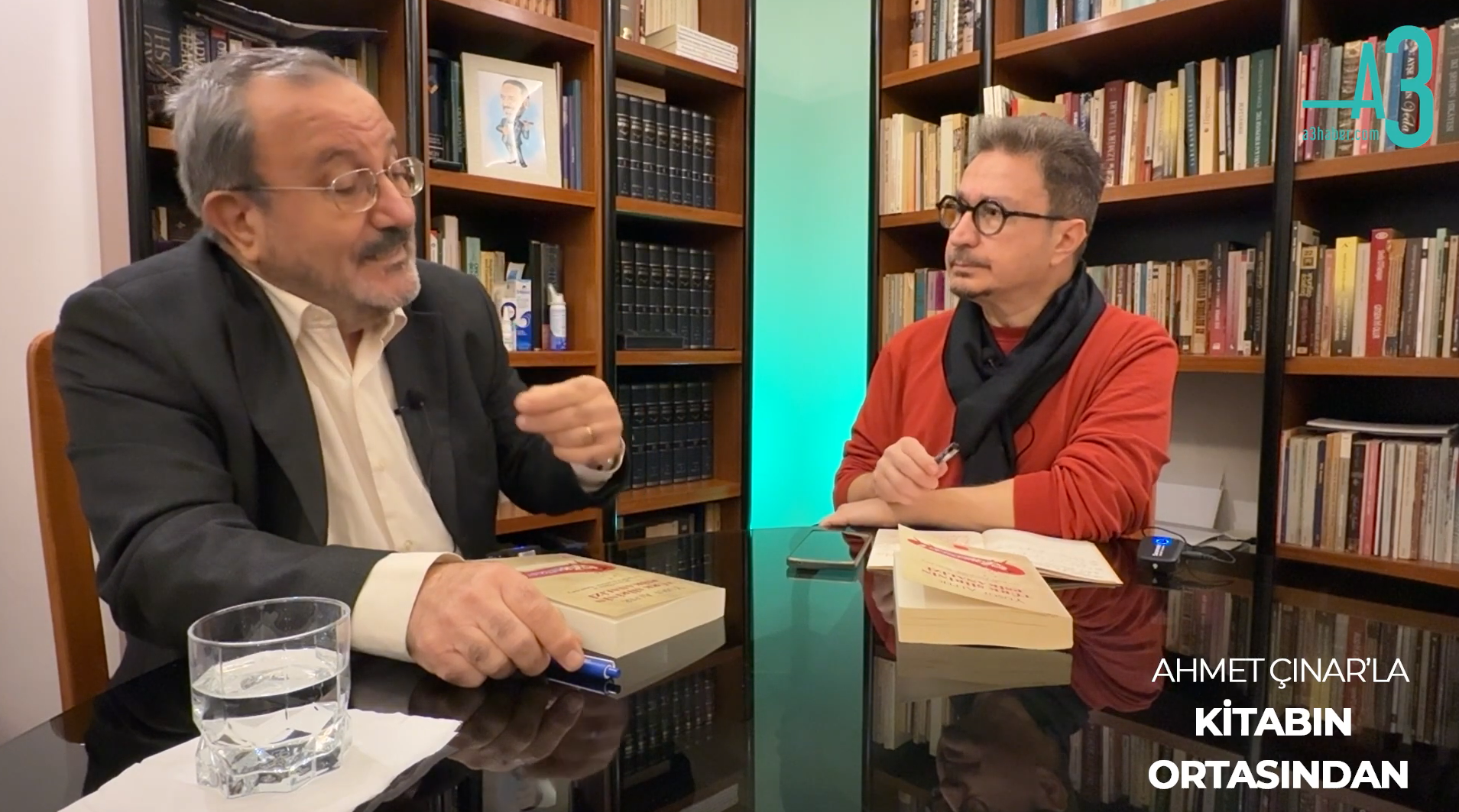 Şairleri teşrih masasına yatıran psikiyatrist Yusuf Alper: “Eleştirmen değilim, şiire psikanalitik bakan hermenötik bir yorumcuyum”