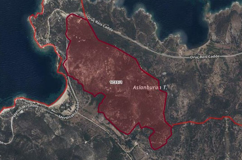 Geleceğe bırakılacak miras rant mı olacak?