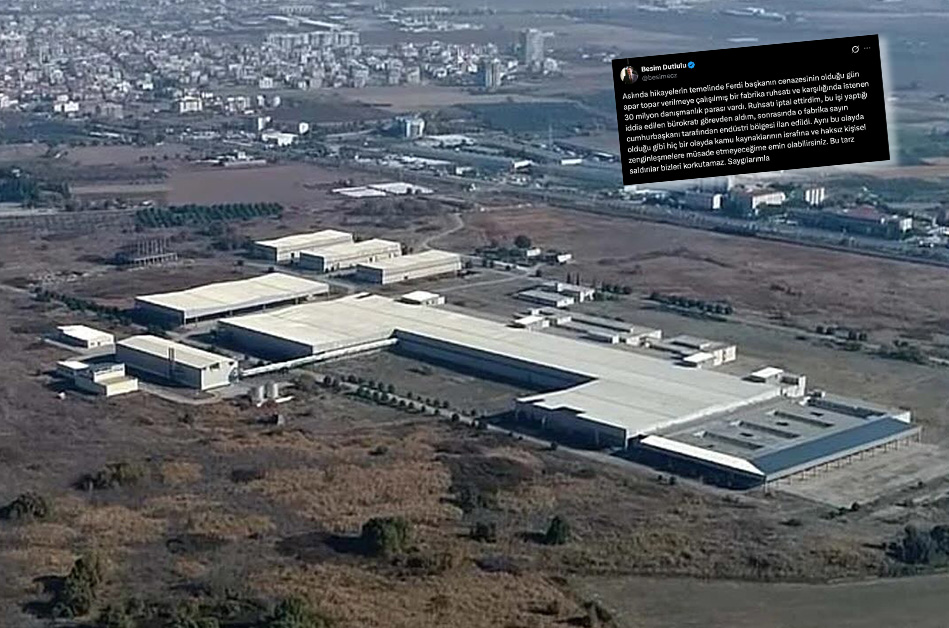 Koskoca belediye başkanı vatandaşlara neden “doğruyu” söylemez? (2)