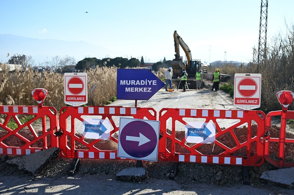 Manisa’nın 2 milyarlık projesinde liyakat var mı?