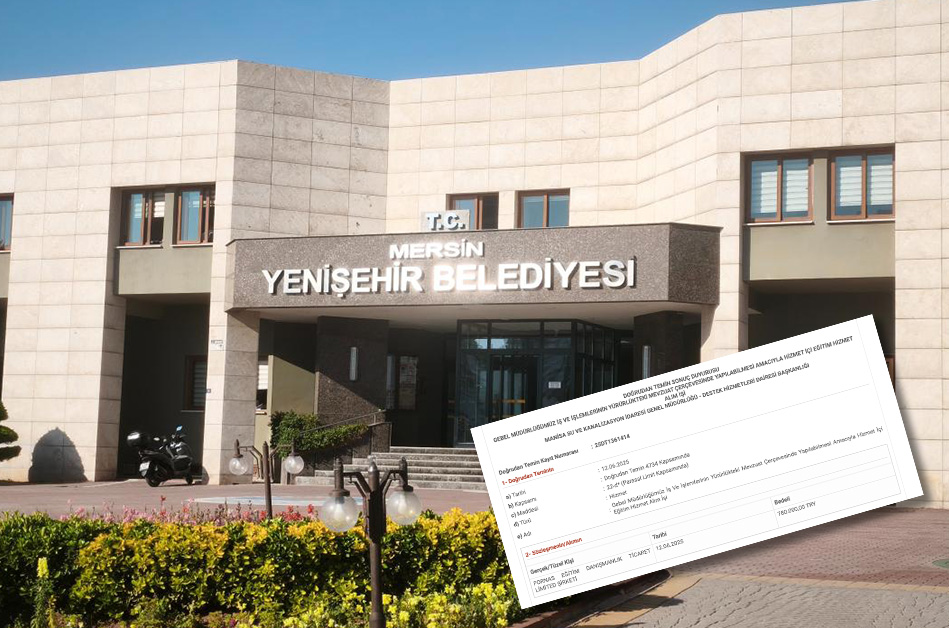 Mersin’den Manisa’ya üstadın gölgesinde danışmanlık labirenti