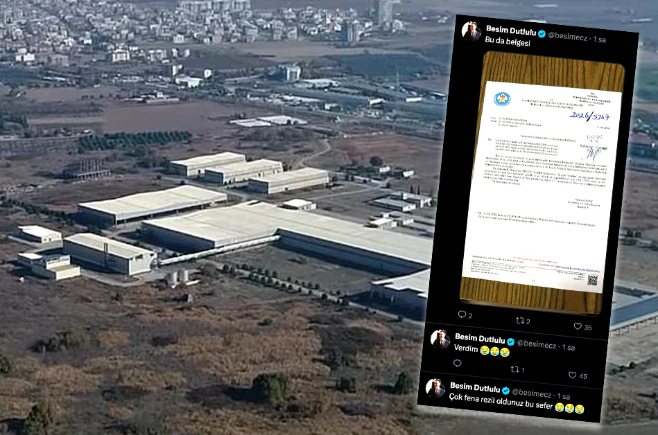 Manisa’da gece yarısı belgesi: Apar topar paylaşımın perde arkası